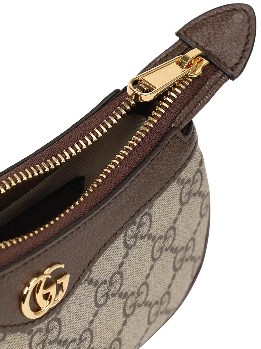 Сумка комбинированная