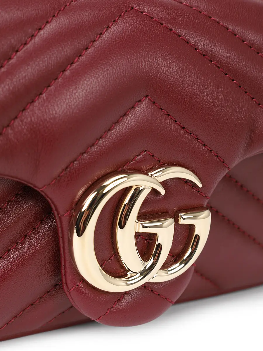 Сумка кожаная