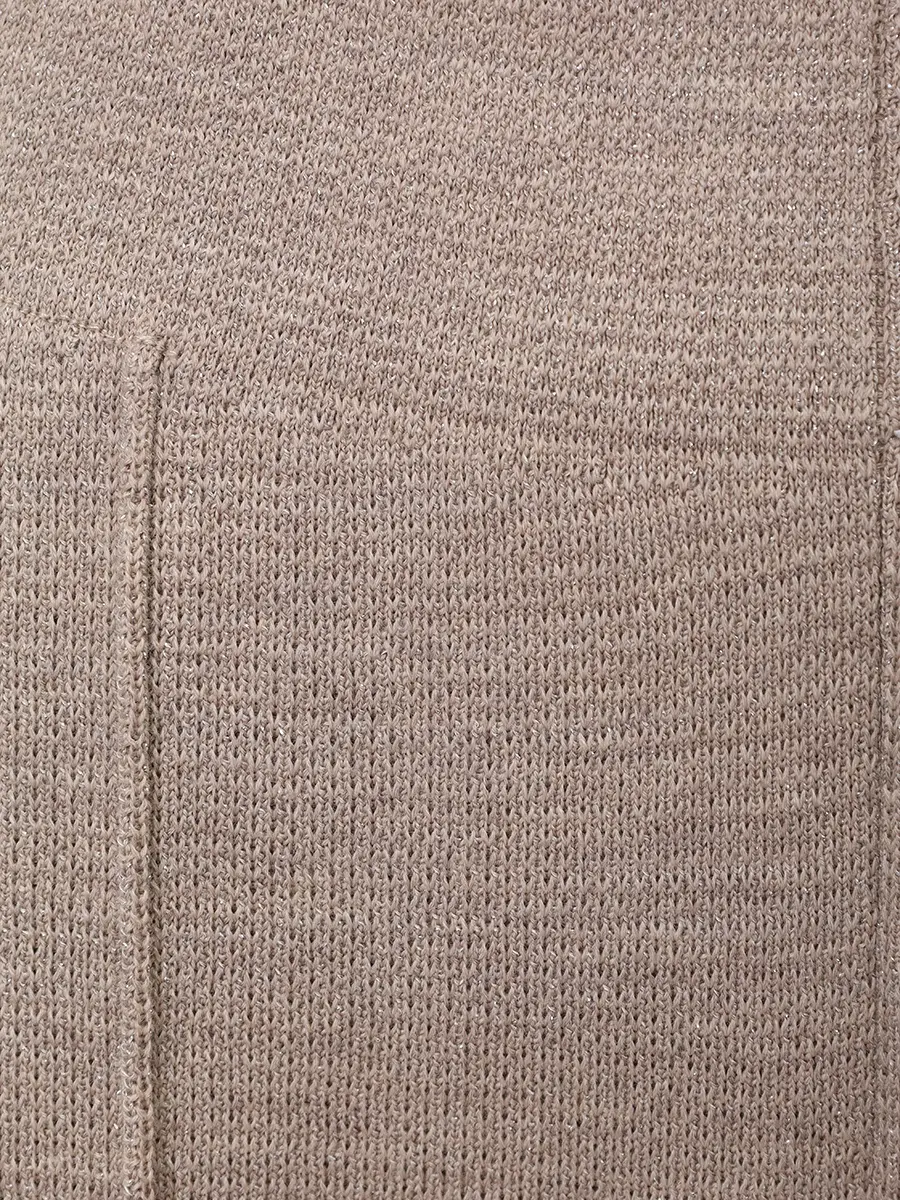 Брюки из мериноса