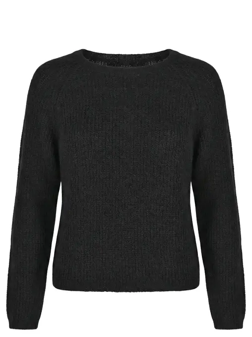 Джемпер из мохера и шелка ANA HILDEBRANT