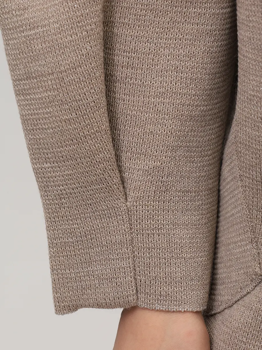 Джемпер из мериноса