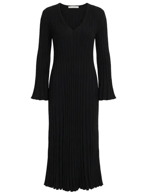 Платье из мериноса ANA HILDEBRANT