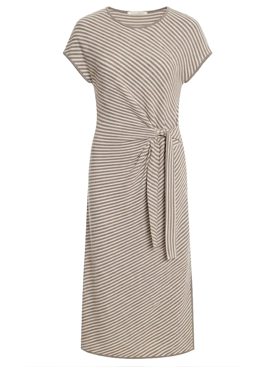 Платье Круиз из хлопка