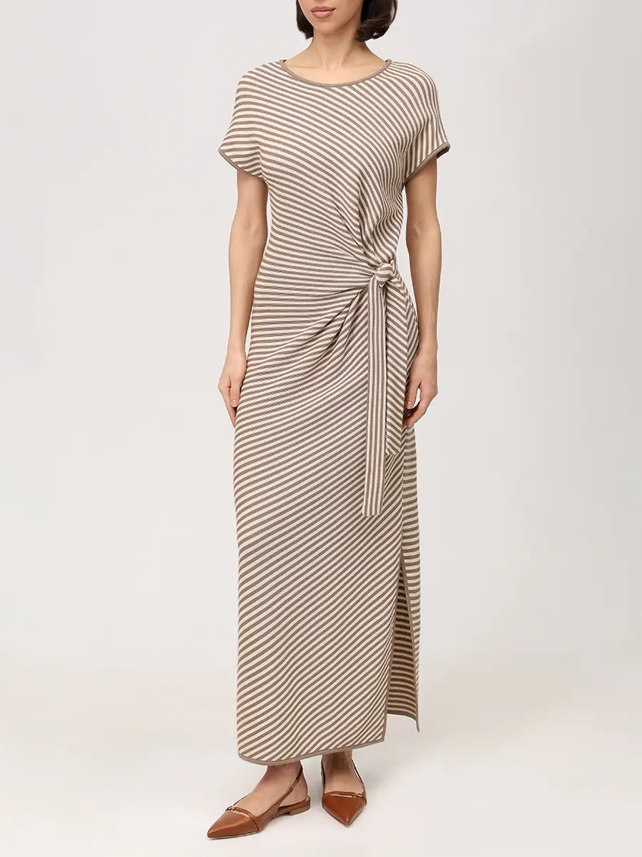 Платье Круиз из хлопка