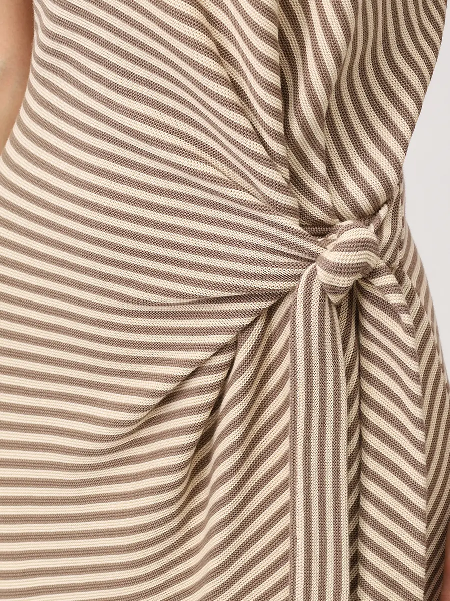 Платье Круиз из хлопка