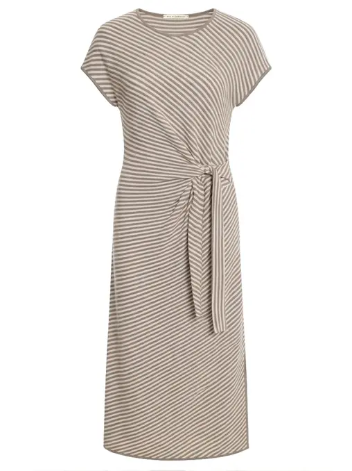 Платье Круиз из хлопка ANA HILDEBRANT