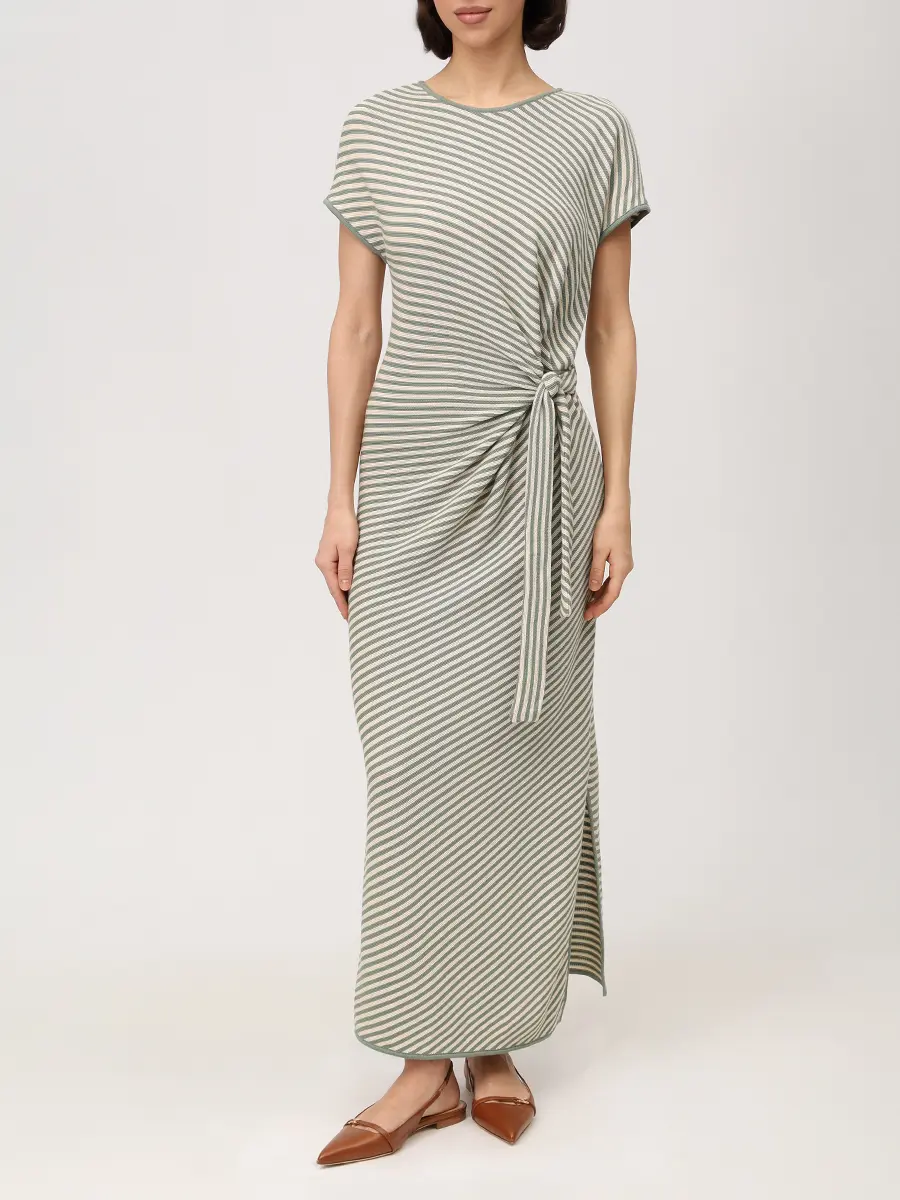 Платье Круиз из хлопка