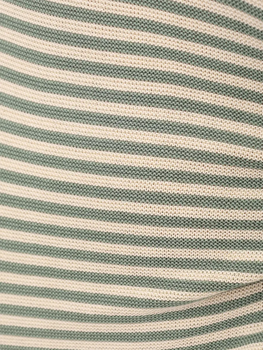 Платье Круиз из хлопка