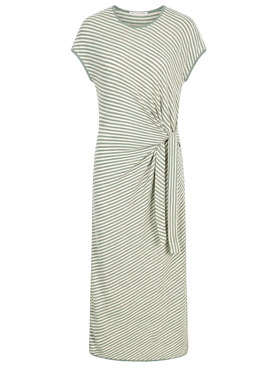 Платье Круиз из хлопка