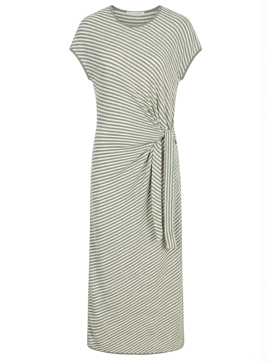 Платье Круиз из хлопка