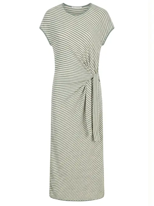 Платье Круиз из хлопка ANA HILDEBRANT