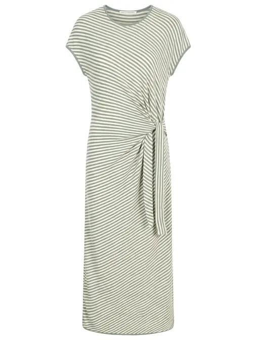 Платье Круиз из хлопка ANA HILDEBRANT