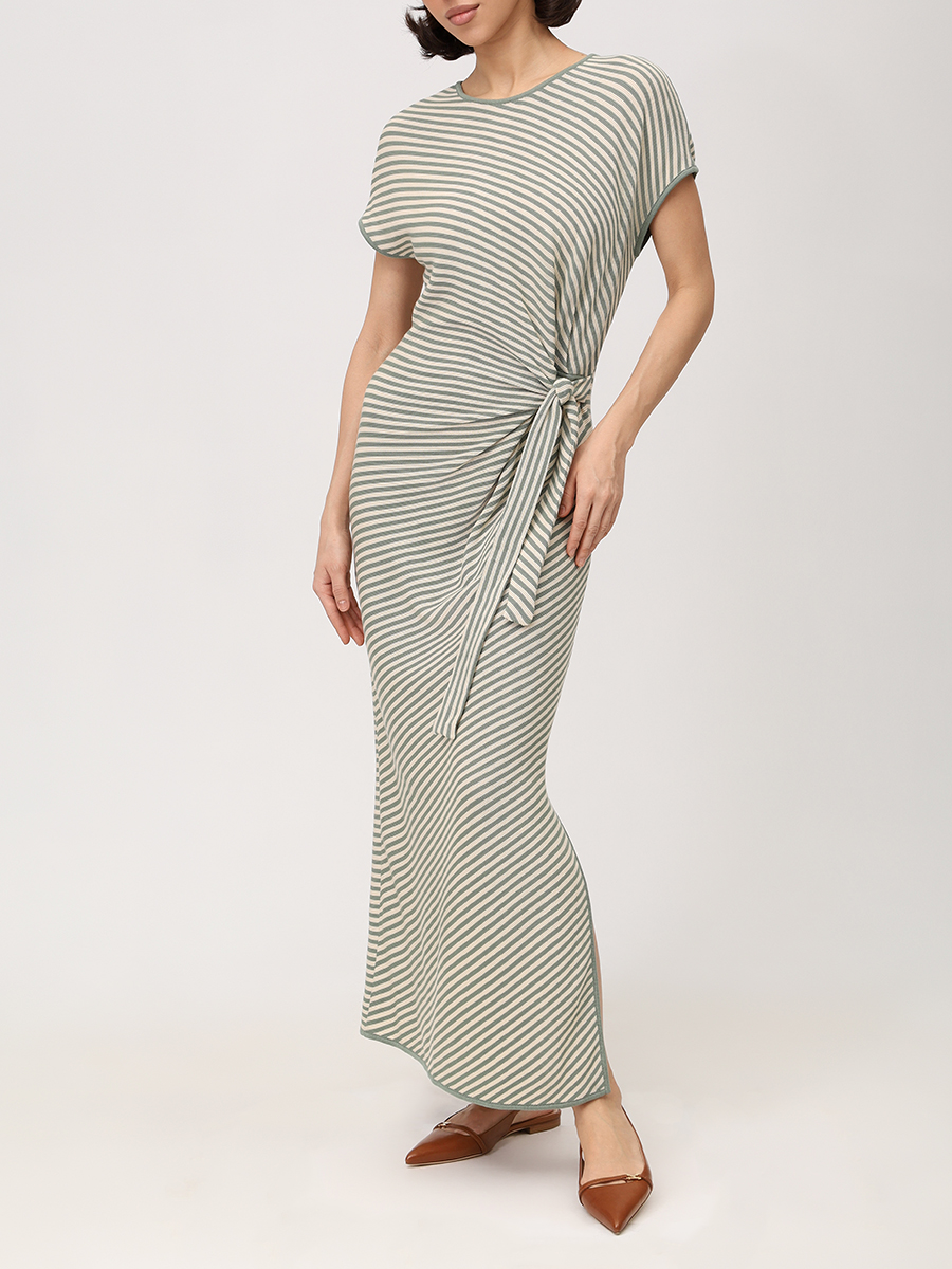 Платье Круиз из хлопка