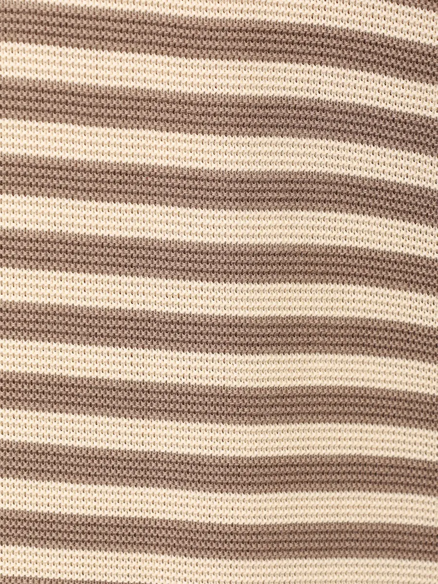 Платье из хлопка