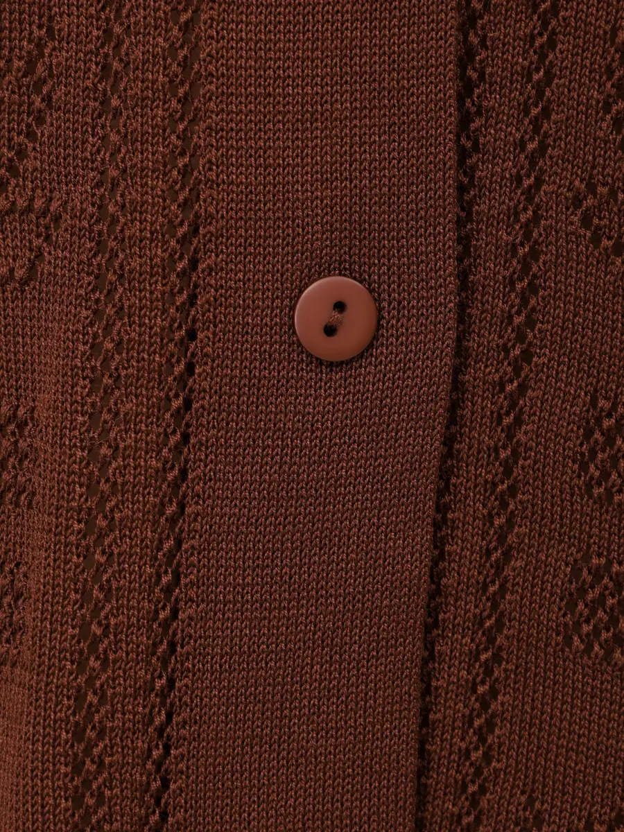 Рубашка Ласточка из хлопка