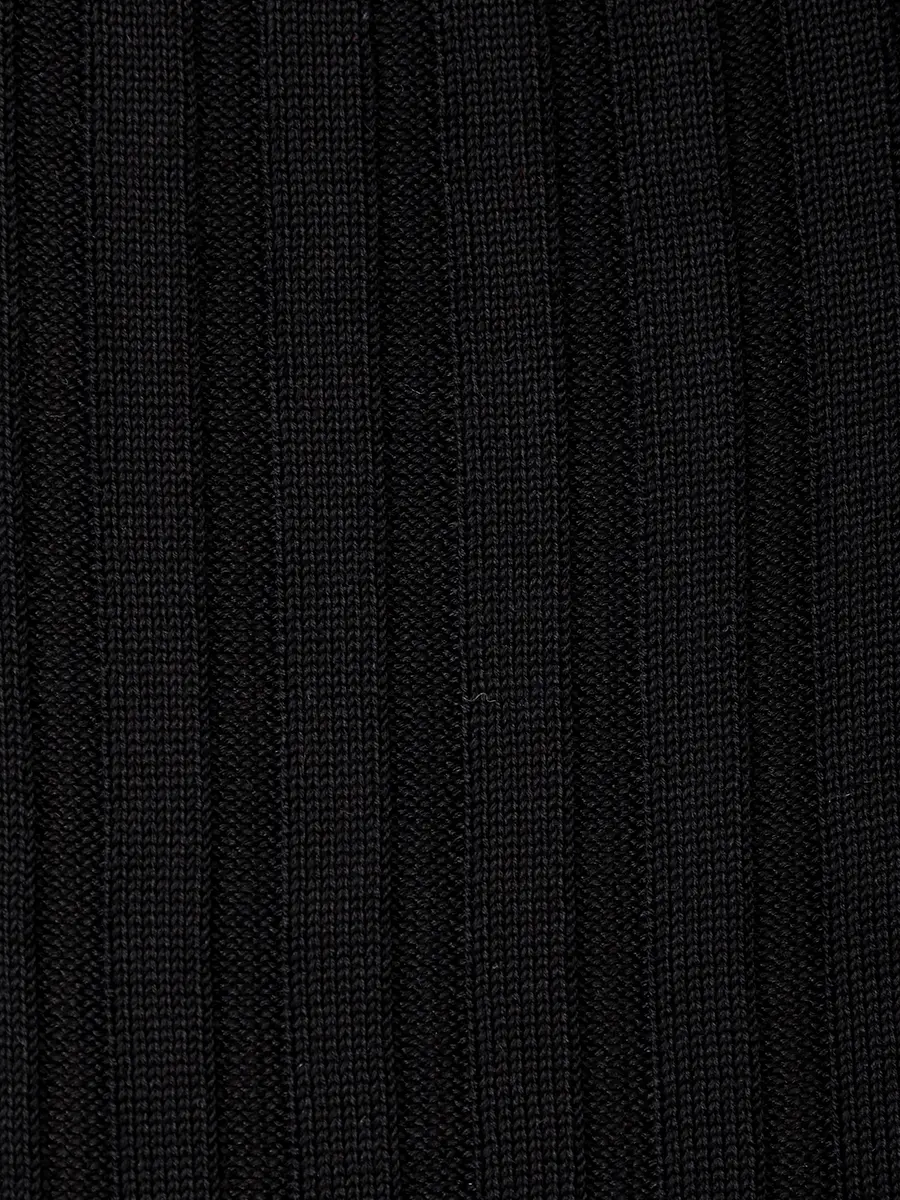 Топ из шелка