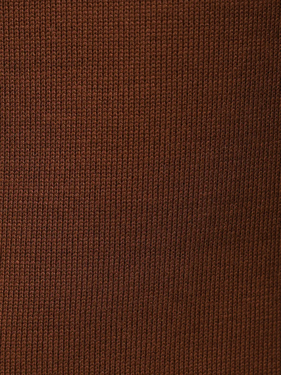 Топ из шелка