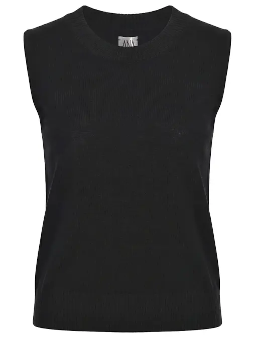 Топ шерстяной ANA HILDEBRANT