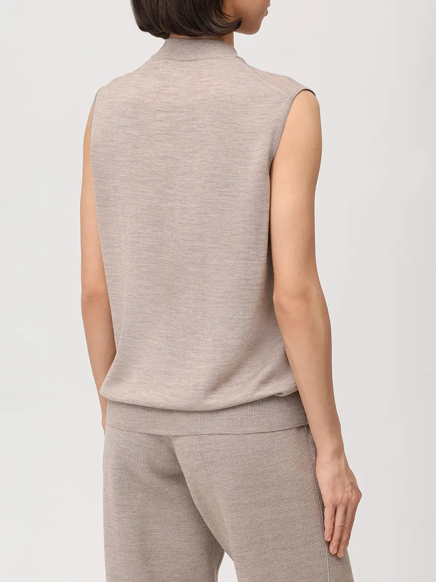 Топ из мериноса