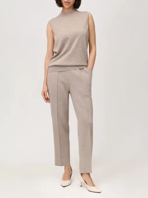 Топ из мериноса ANA HILDEBRANT