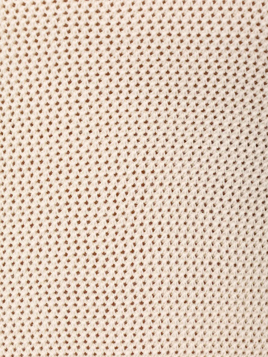 Поло Сетка из хлопка