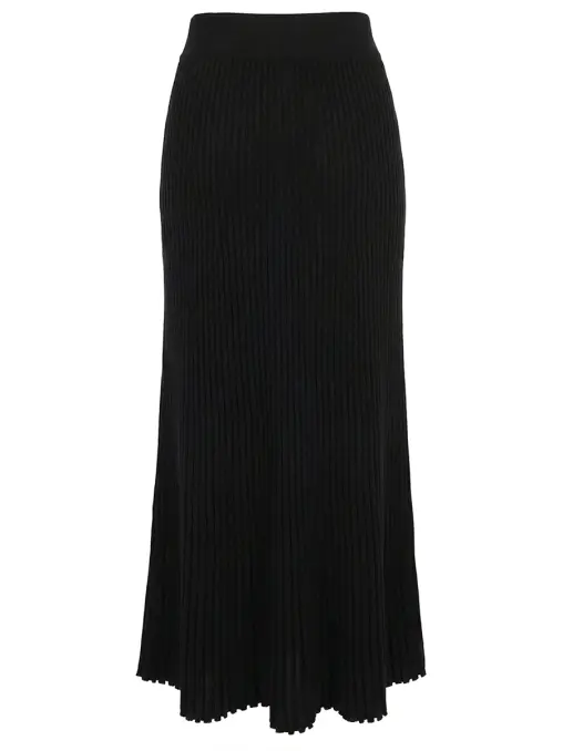 Юбка из шелка ANA HILDEBRANT