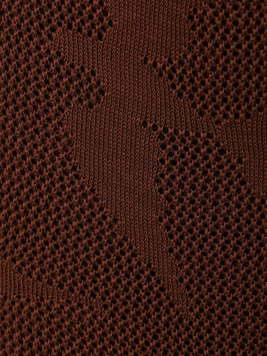 Юбка Ласточка из хлопка