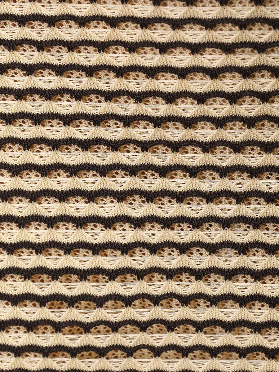 Юбка Арабская вязь из хлопка