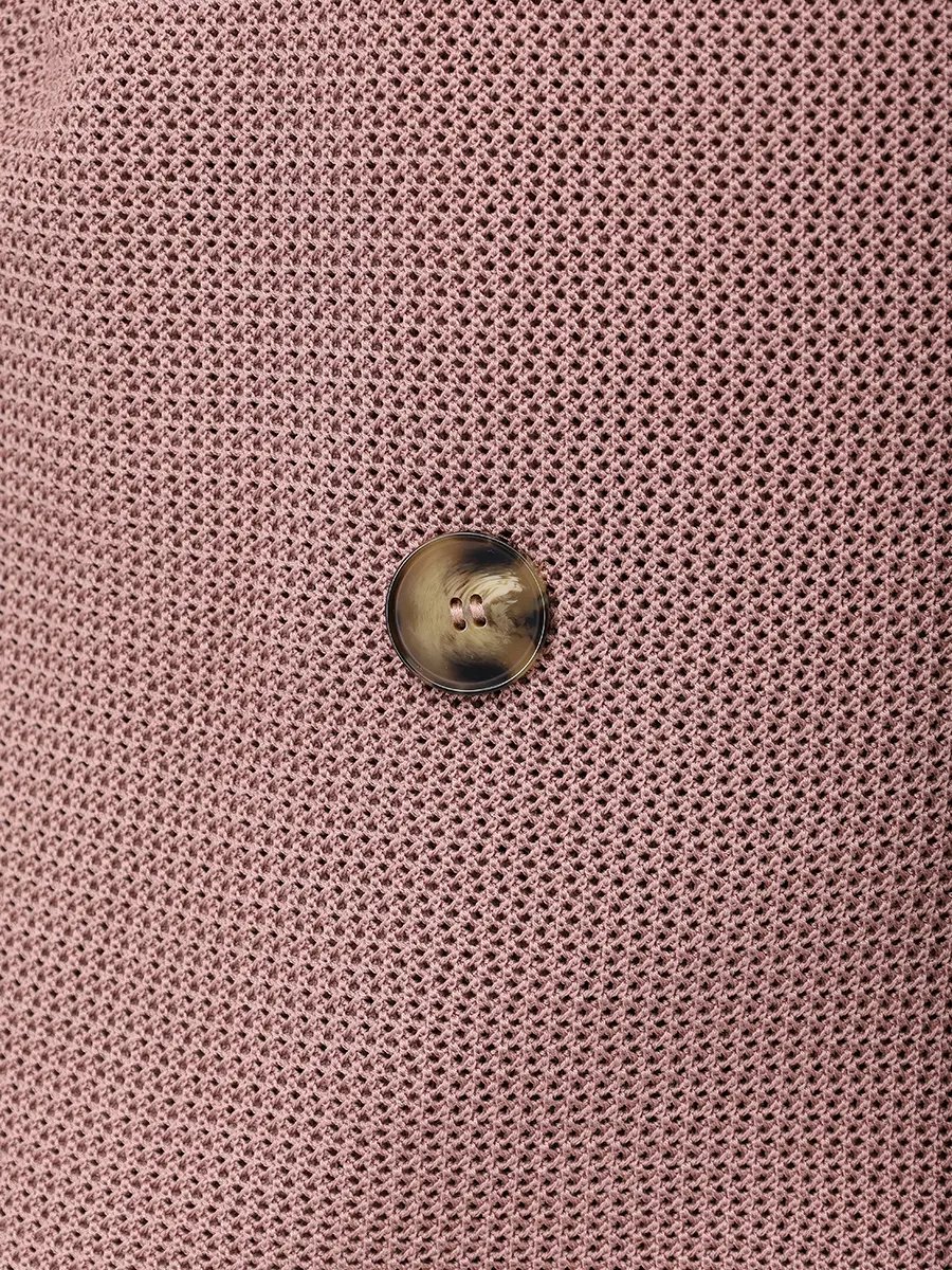 Жакет Сафари Сетка из хлопка