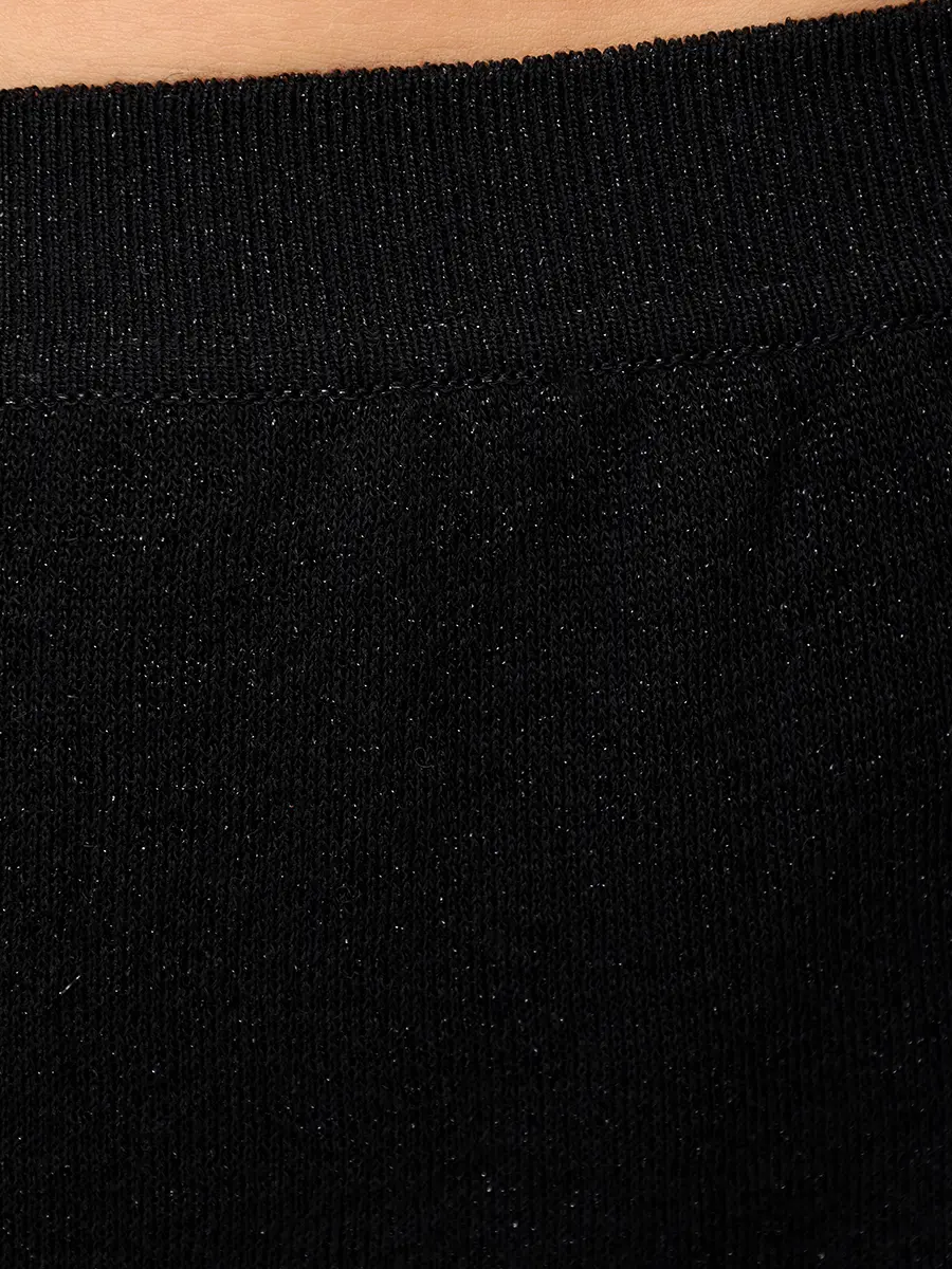 Юбка из вискозы