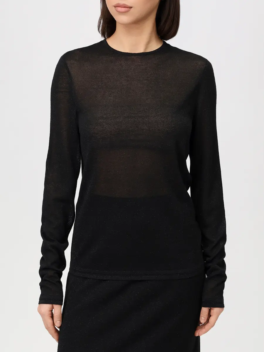 Джемпер из вискозы