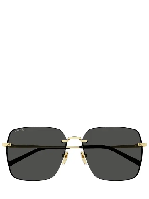 Очки солнцезащитные GUCCI