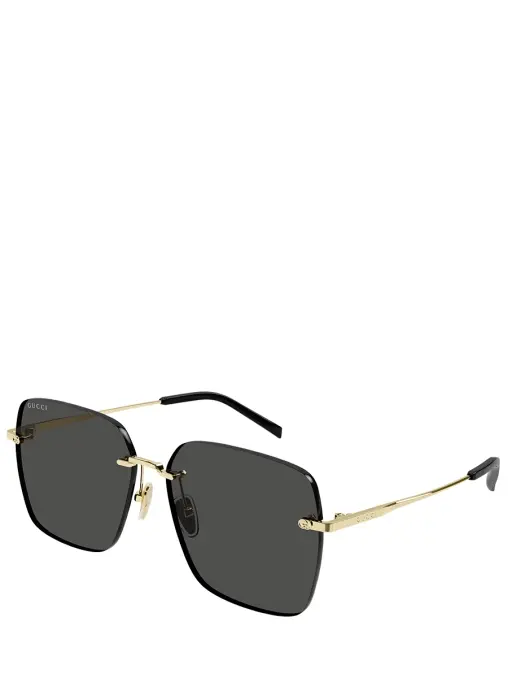 Очки солнцезащитные GUCCI