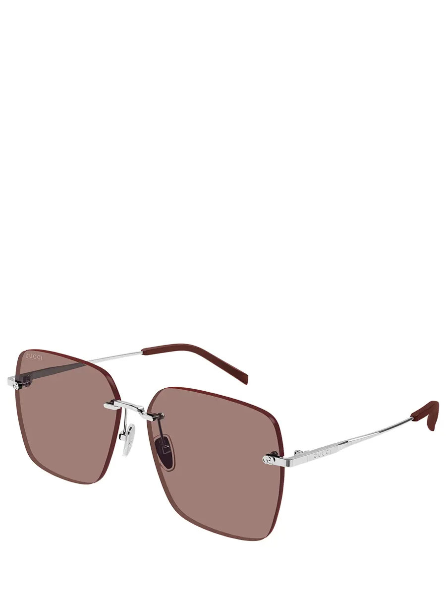 Очки солнцезащитные