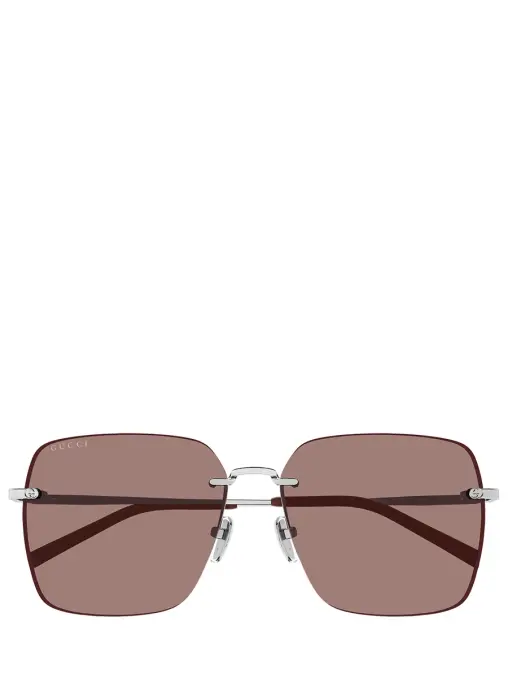 Очки солнцезащитные GUCCI