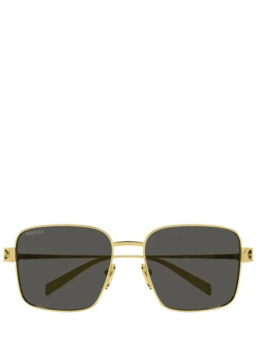 Очки солнцезащитные GUCCI