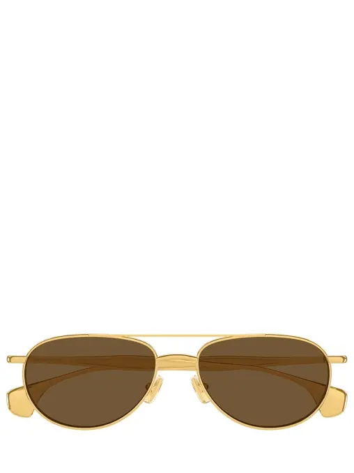 Очки солнцезащитные BOTTEGA VENETA