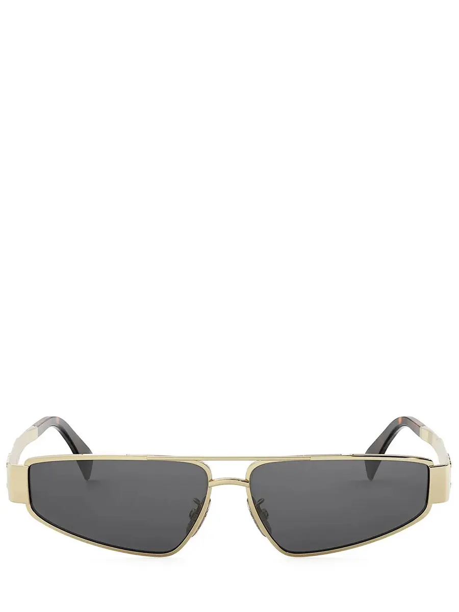 Очки солнцезащитные