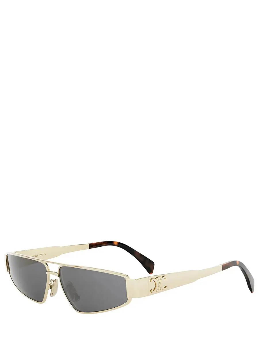 Очки солнцезащитные