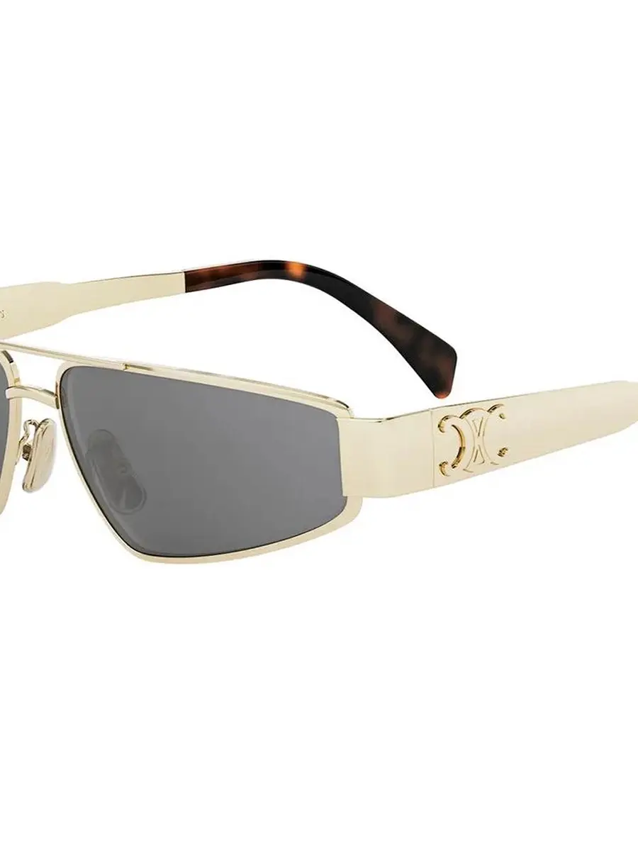 Очки солнцезащитные