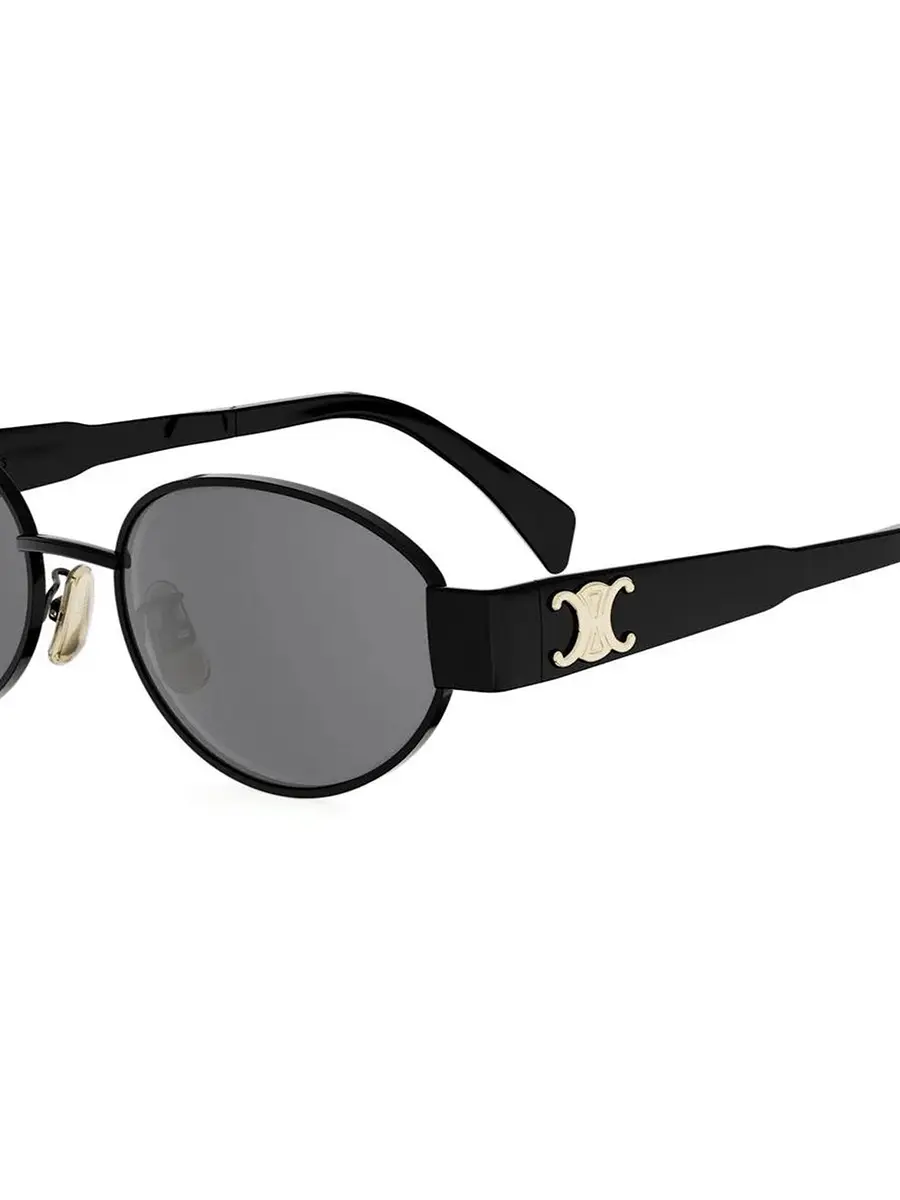 Очки солнцезащитные