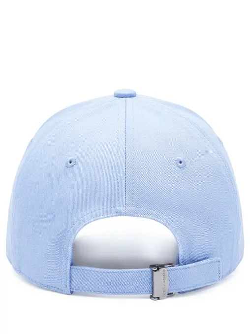 Бейсболка с логотипом DOLCE & GABBANA