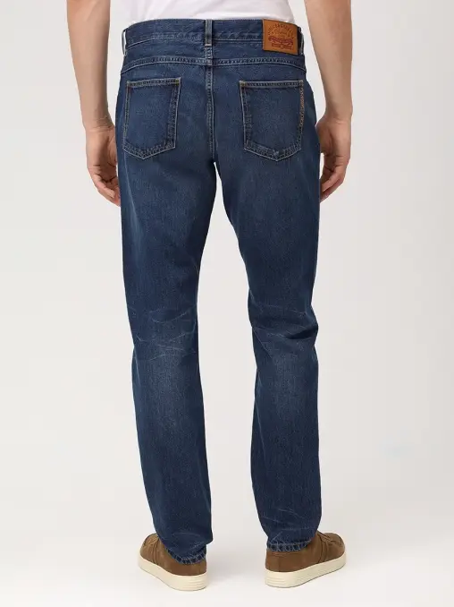 Джинсы Regular Fit хлопковые DOLCE & GABBANA