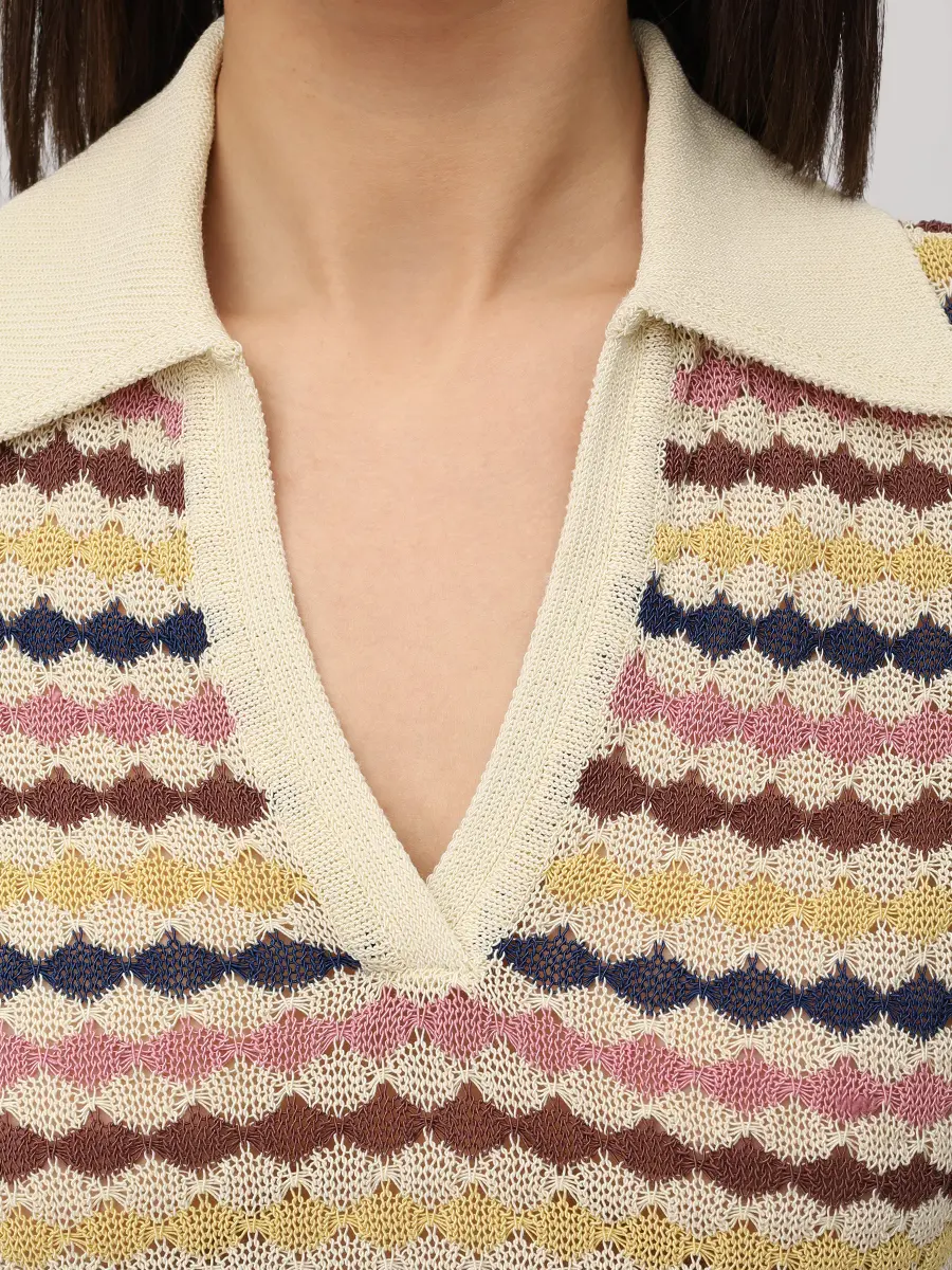 Поло хлопковое