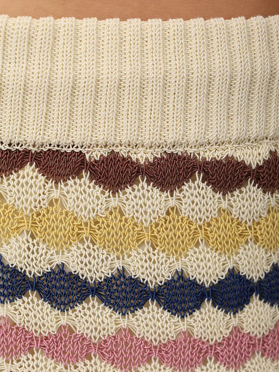 Шорты хлопковые