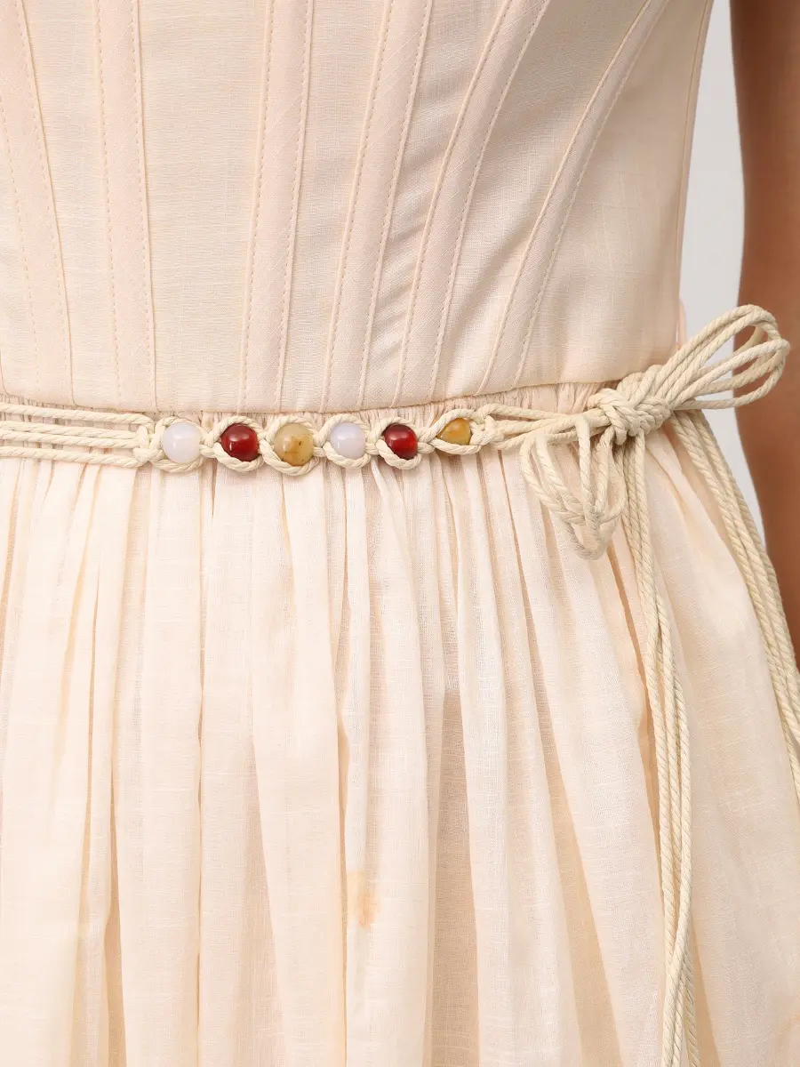 Сарафан хлопковый