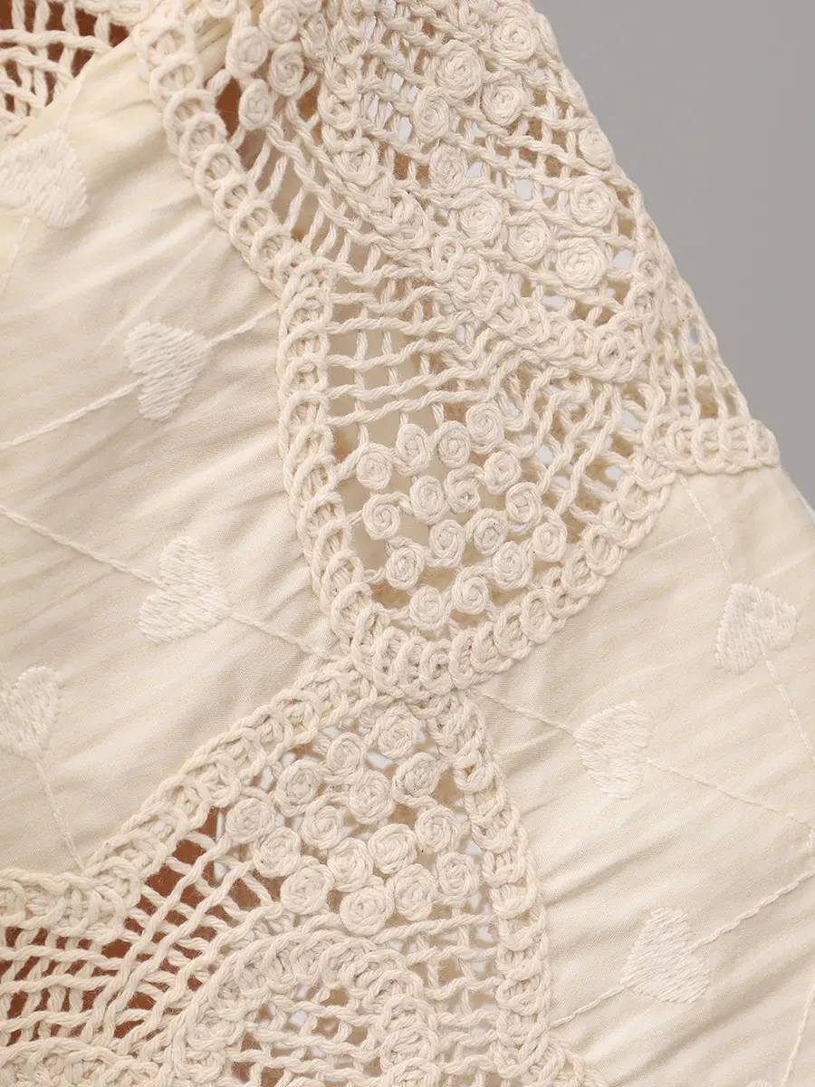 Рубашка хлопковая