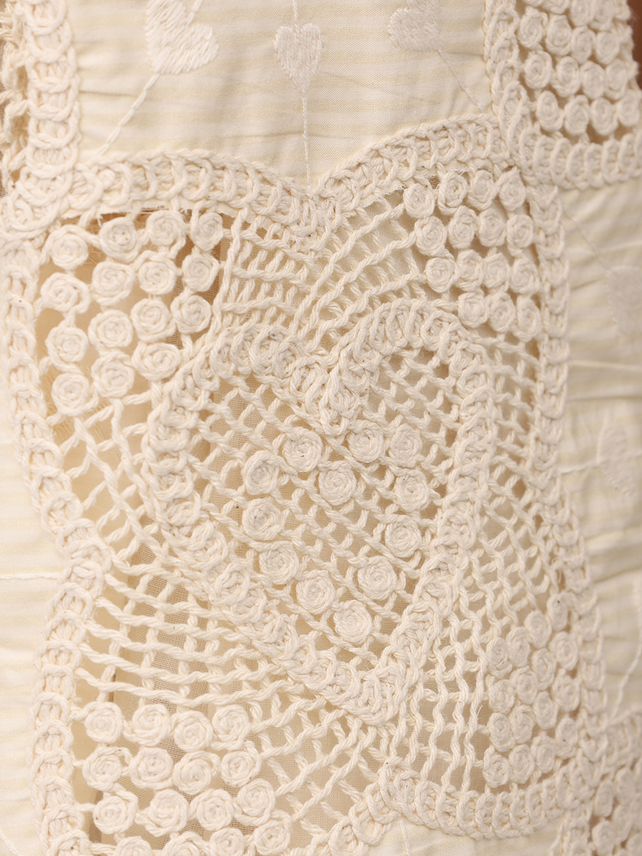 Шорты хлопковые