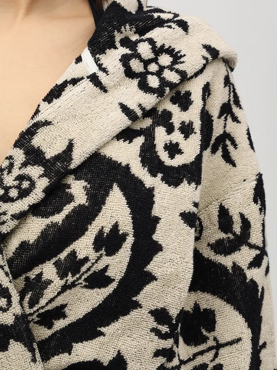 Туника хлопковая