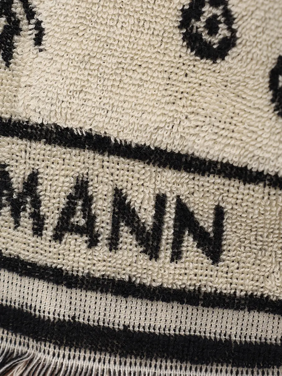 Туника хлопковая